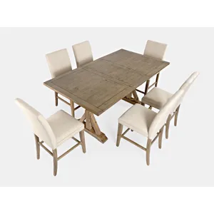 Carlyle Crossing Ext Table Top