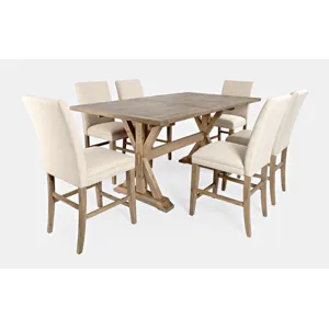 Carlyle Crossing Ext Table Top