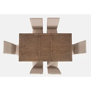 Carlyle Crossing Ext Table Top