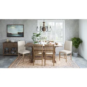 Carlyle Crossing Ext Table Top