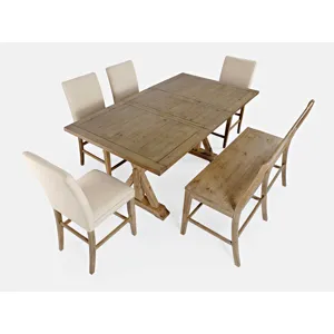 Carlyle Crossing Ext Table Top