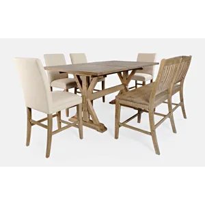 Carlyle Crossing Ext Table Top