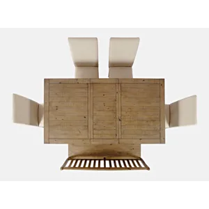 Carlyle Crossing Ext Table Top