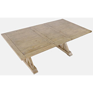 Carlyle Crossing Ext Table Top