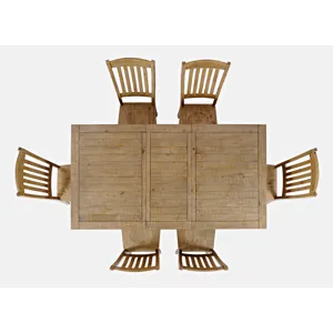 Carlyle Crossing Ext Table Top