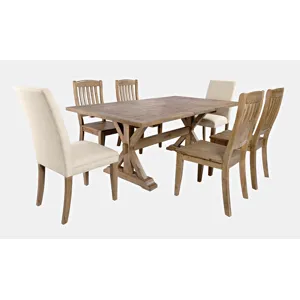 Carlyle Crossing Ext Table Top