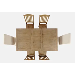 Carlyle Crossing Ext Table Top