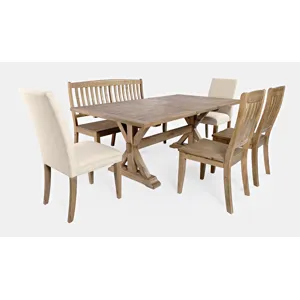 Carlyle Crossing Ext Table Top