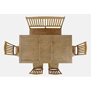 Carlyle Crossing Ext Table Top
