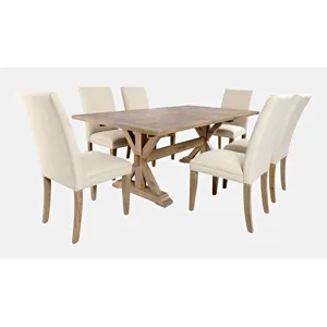 Carlyle Crossing Ext Table Top
