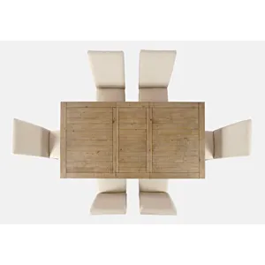 Carlyle Crossing Ext Table Top