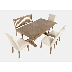 Carlyle Crossing Ext Table Top