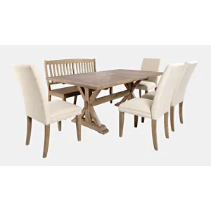 Carlyle Crossing Ext Table Top