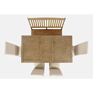 Carlyle Crossing Ext Table Top