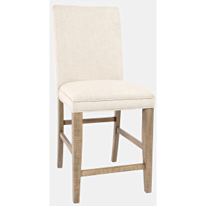 Carlyle Crossing Uph Stool