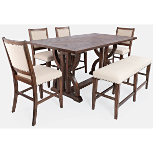 Fairview 6 Piece Dining Set