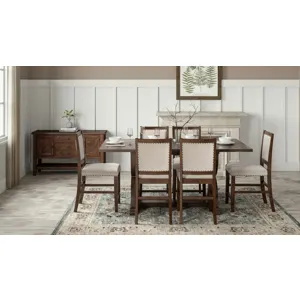 Fairview Ext Table Top