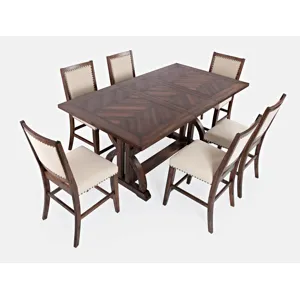 Fairview Ext Table Top