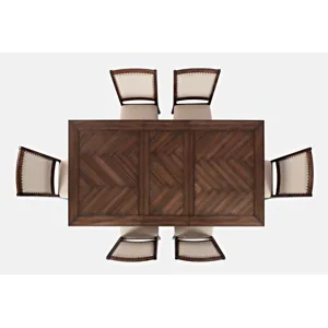 Fairview Ext Table Top
