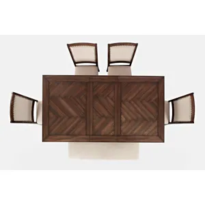 Fairview Ext Table Top