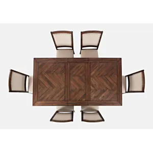Fairview Ext Table Top