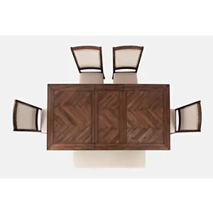 Fairview Ext Table Top