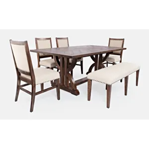 Fairview Ext Table Top