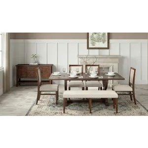 Fairview Ext Table Top