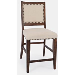 Fairview Uph Stool (2/CTN)