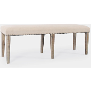 Fairview Backless Dining Bench