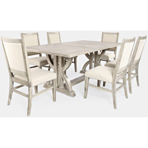 Fairview 7 Piece Dining Set
