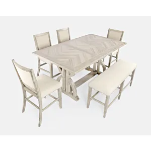 Fairview Ext Table Top