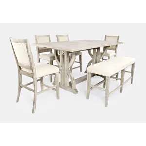 Fairview Ext Table Top