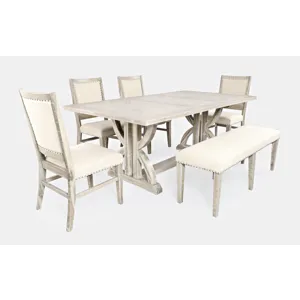 Fairview Ext Table Top