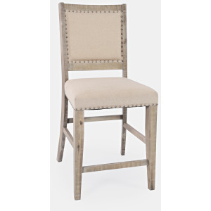 Fairview Counter Stool - Ash