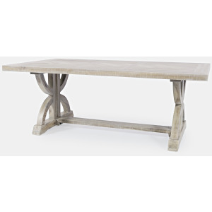 Fairview Cocktail Table - Ash