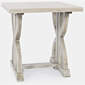 Fairview End Table - Ash