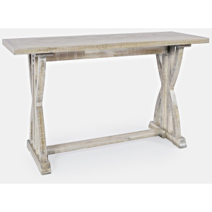Fairview Sofa Table - Ash