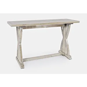Fairview Sofa Table - Ash