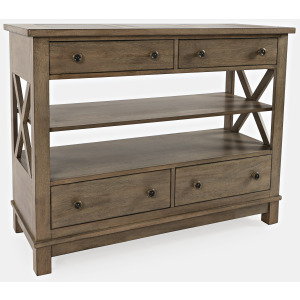 Prescott Park Server