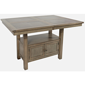 Prescott Park Ext High/Low Table Top