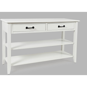 North Fork Sofa Table