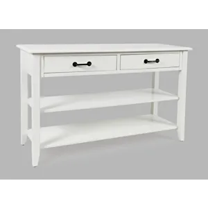 North Fork Sofa Table