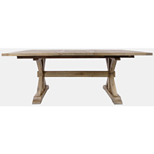 Carlyle Crossing Dining Base