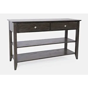 Carlton Sofa Table