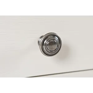 Grafton Farms Country Farmhouse 2 Drawer Coffee Table