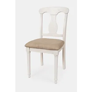 Grafton Farms Upholstered Farmhouse Desk Chair