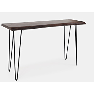 Nature's Edge Sofa Table