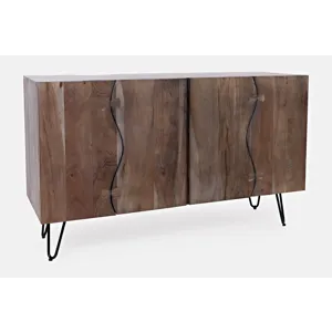 Nature's Edge 4 Door Sideboard