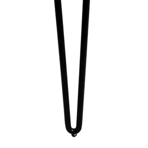 Nature\'s Edge Solid Acacia Counter Height Sofa Dining Table